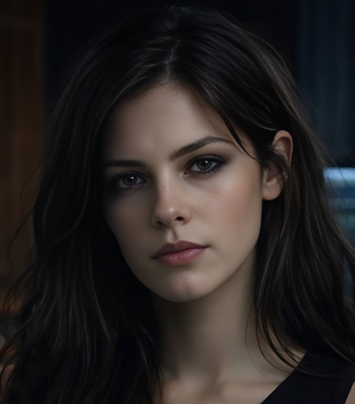 Zoe Brooks