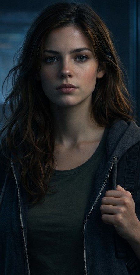 Maya Brooks
