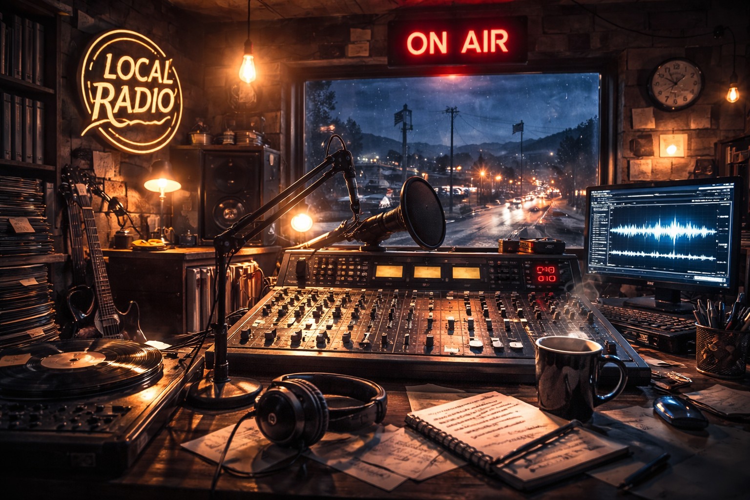 Appalachian FM